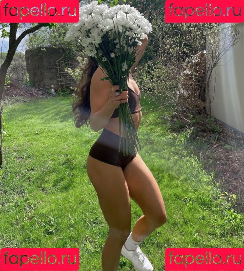 Gabby Scheyen Onlyfans Photo Gallery 