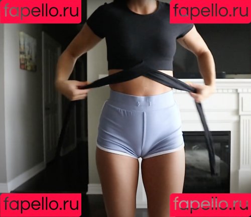 Gabby Scheyen Onlyfans Photo Gallery 