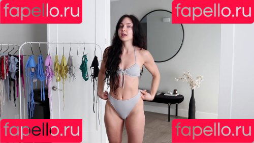 Gabby Scheyen Onlyfans Photo Gallery 