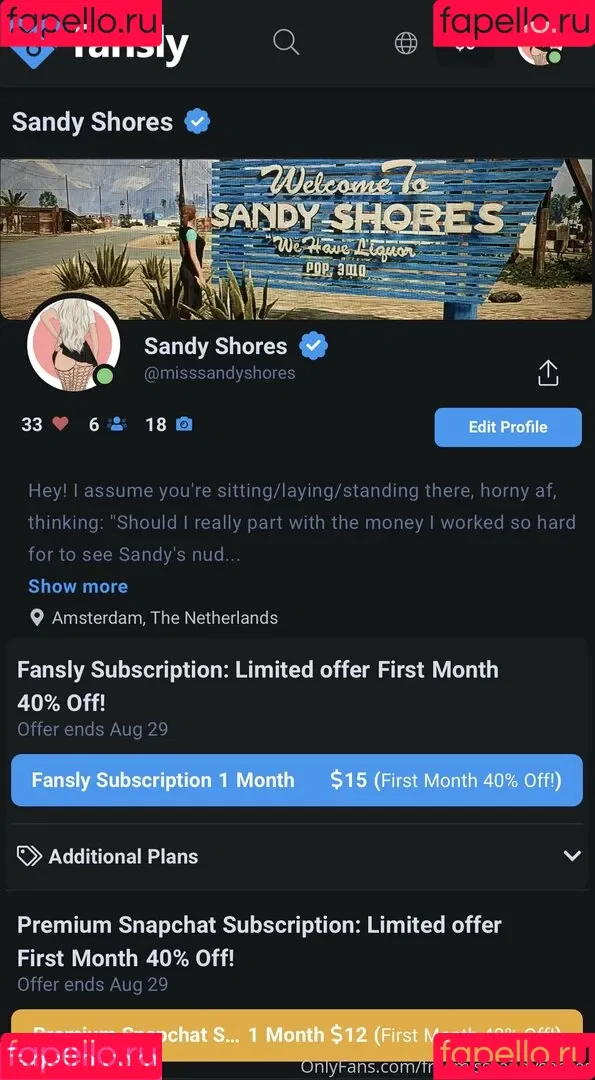 summervandermeerfree Onlyfans Photo Gallery 
