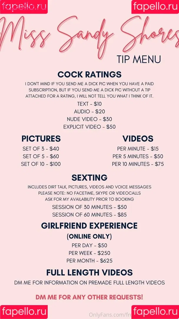 summervandermeerfree Onlyfans Photo Gallery 