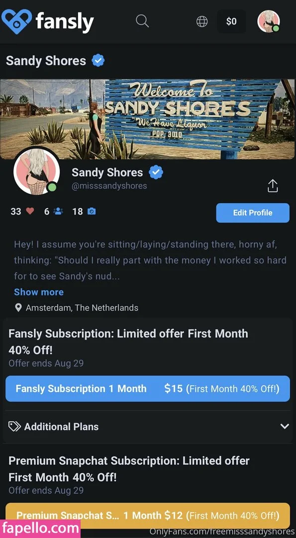 summervandermeerfree Onlyfans Photo Gallery 