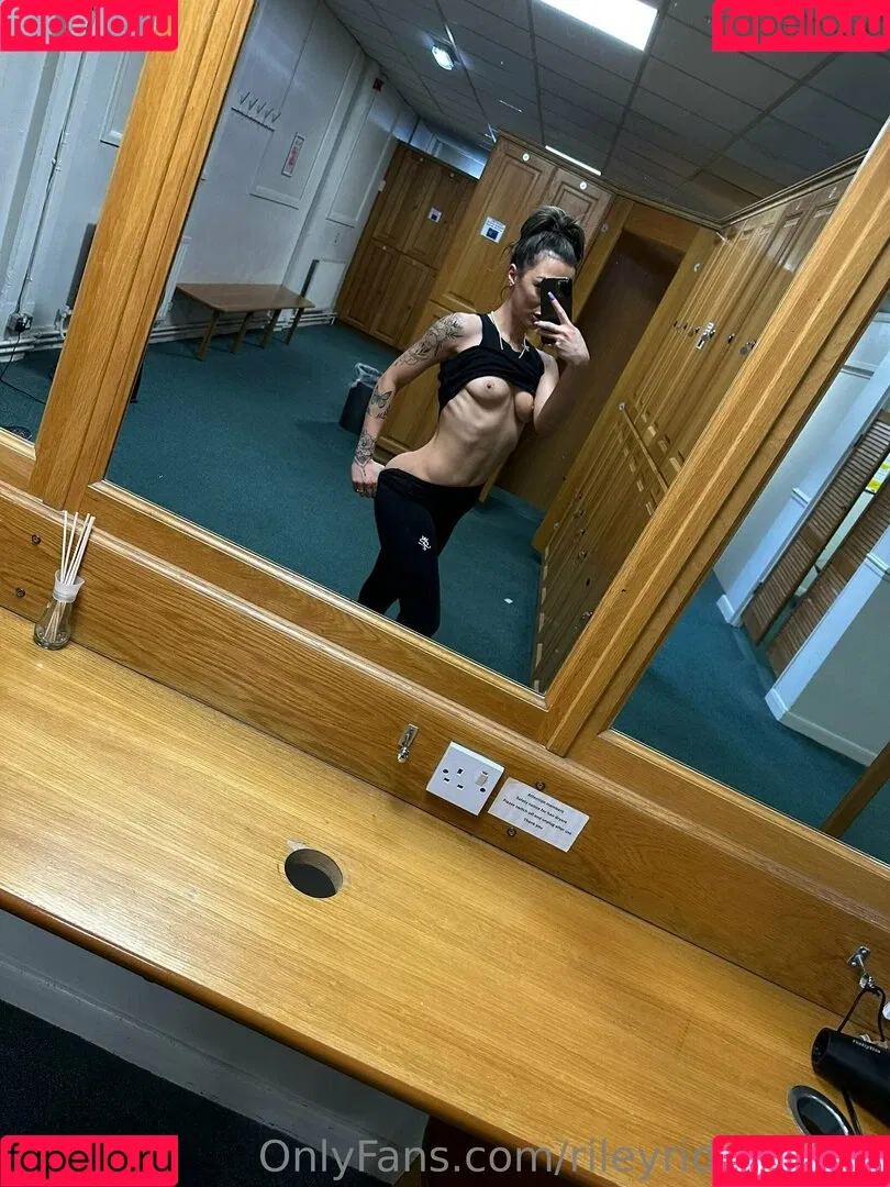 rileyridesreece Onlyfans Photo Gallery 