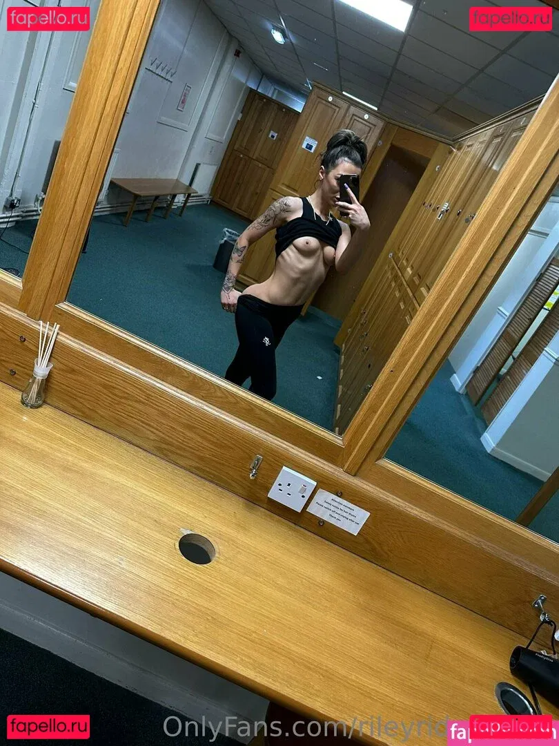 rileyridesreece Onlyfans Photo Gallery 