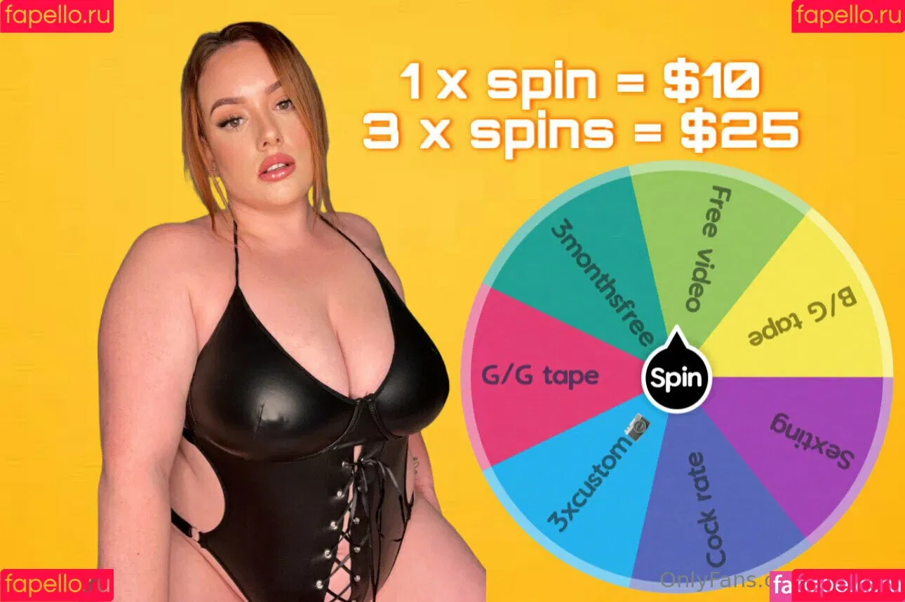 of.dixie Onlyfans Photo Gallery 