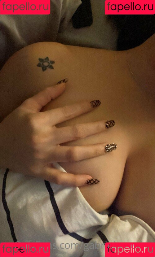 Gabriela Merino Onlyfans Photo Gallery 