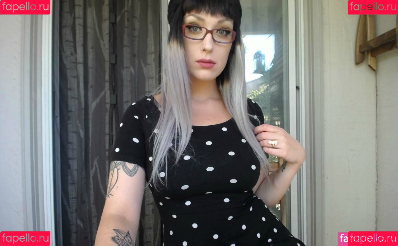 Laila Love Nude Onlyfans Photo 13