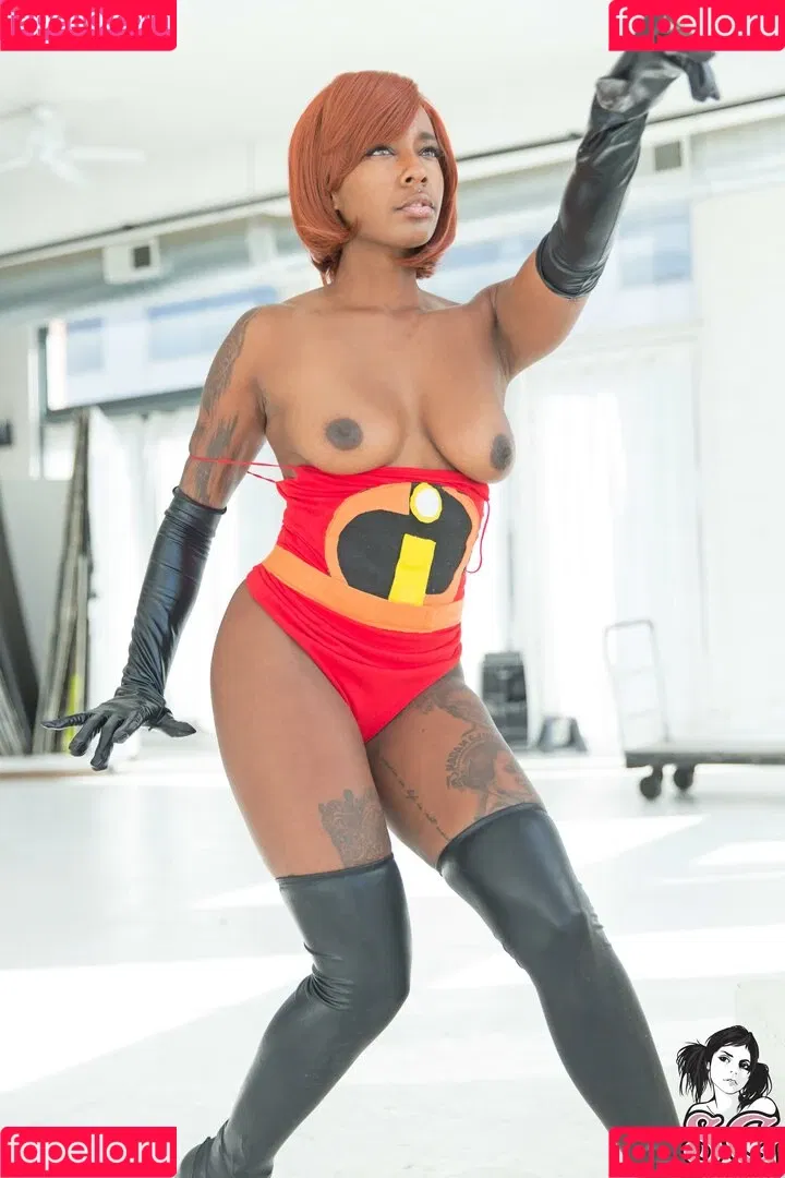 Midnight Onlyfans Photo Gallery 