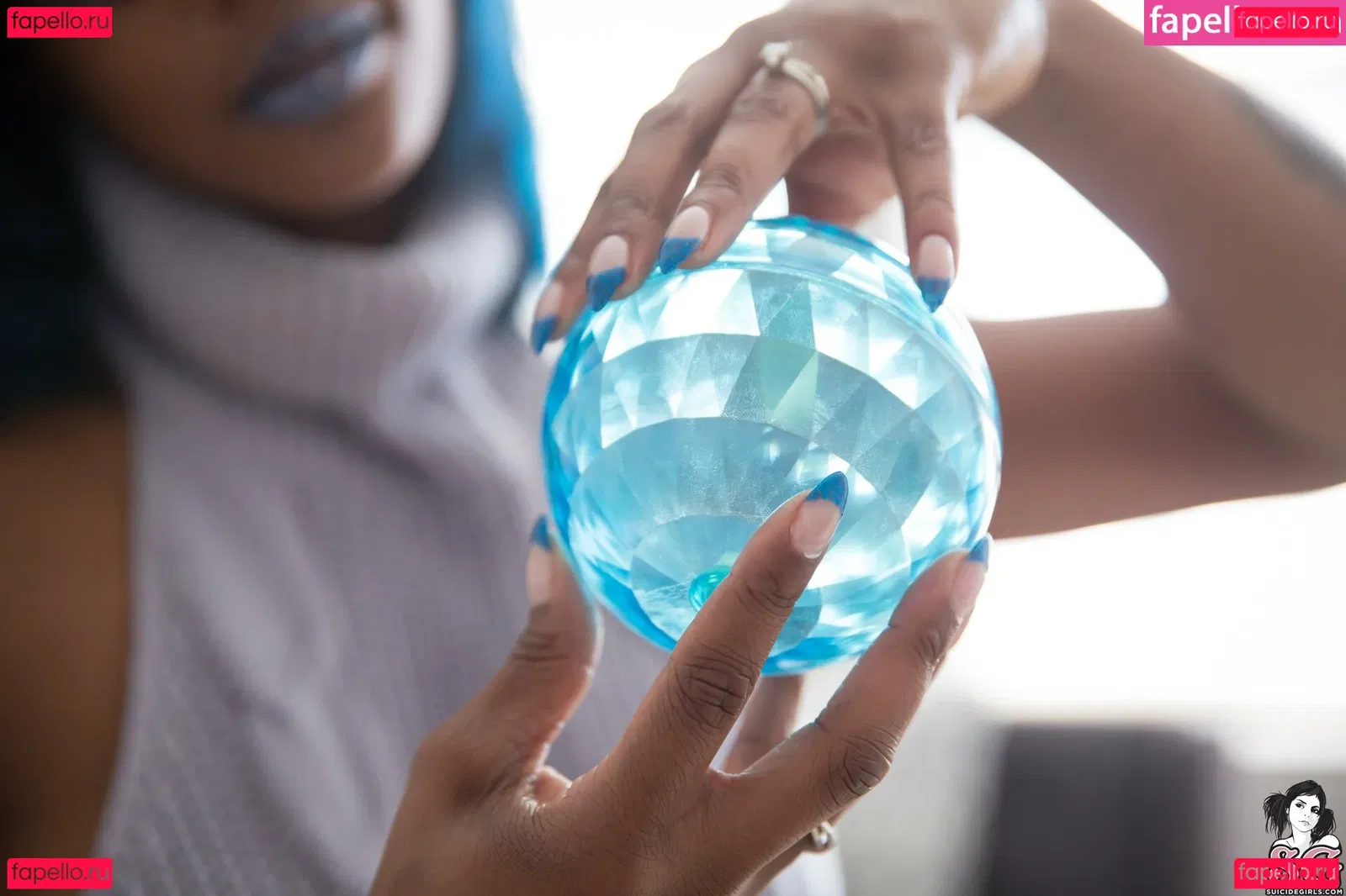 Midnight Onlyfans Photo Gallery 