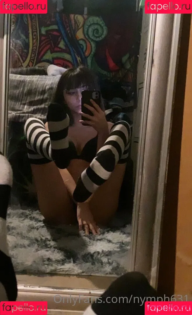 Nymph_candy Onlyfans Photo Gallery 