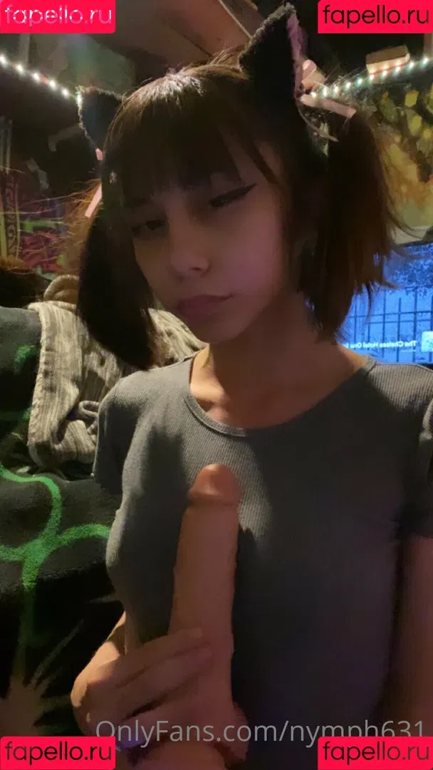 Nymph_candy Onlyfans Photo Gallery 