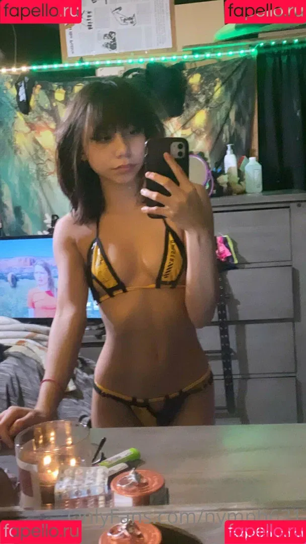 Nymph_candy Onlyfans Photo Gallery 
