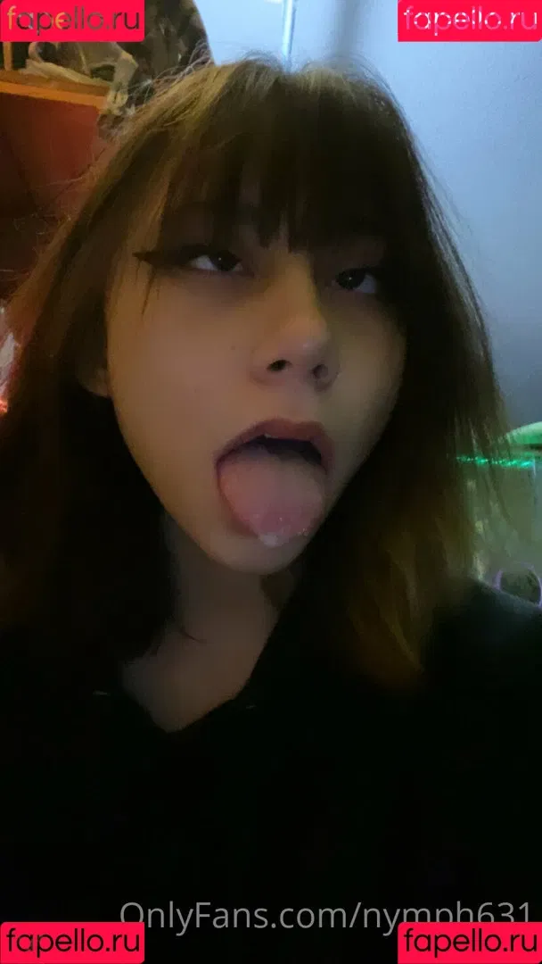 Nymph_candy Onlyfans Photo Gallery 