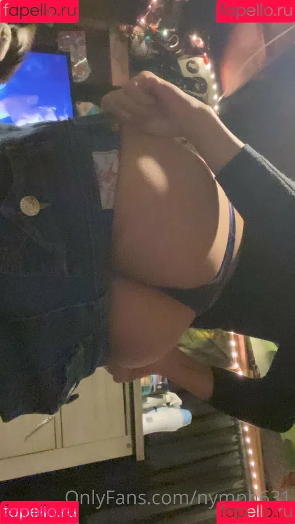Nymph_candy Onlyfans Photo Gallery 
