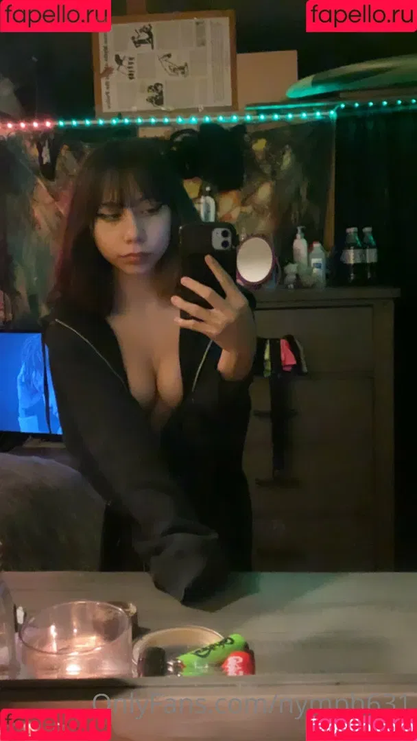 Nymph_candy Onlyfans Photo Gallery 