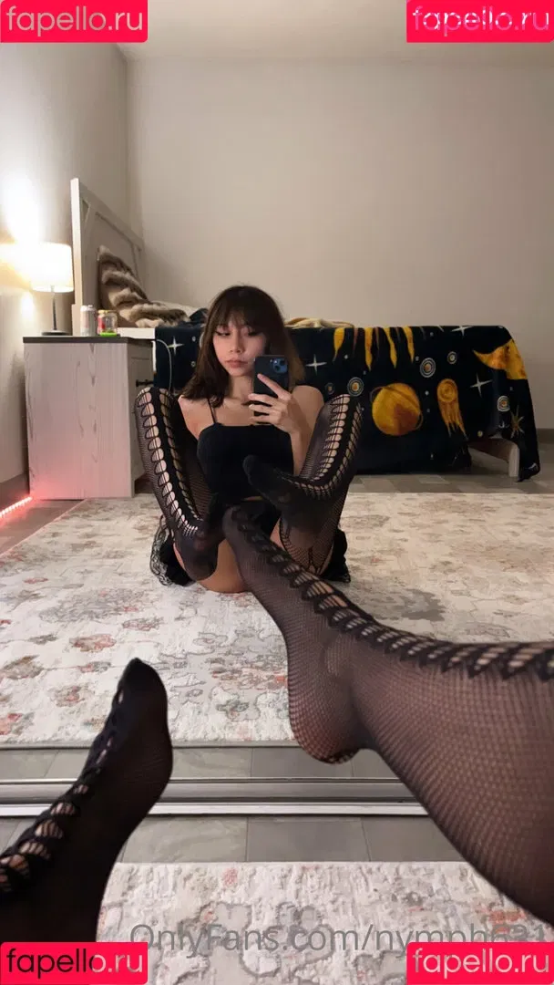 Nymph_candy Onlyfans Photo Gallery 