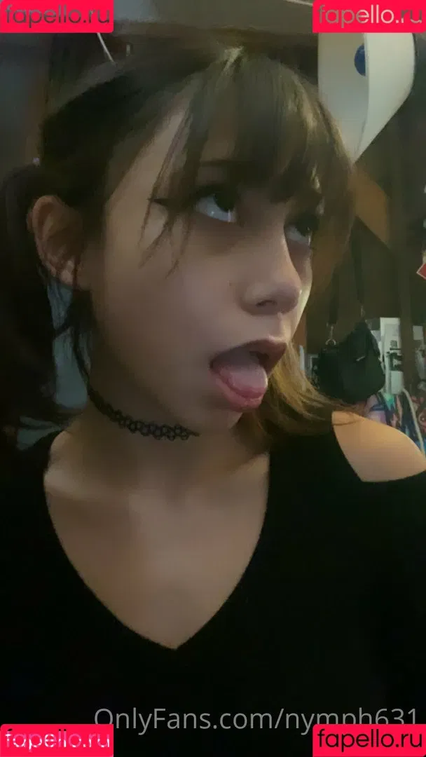 Nymph_candy Onlyfans Photo Gallery 