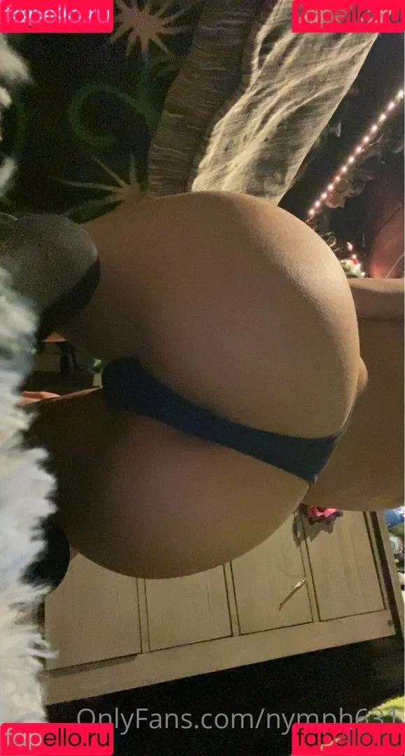 Nymph_candy Onlyfans Photo Gallery 