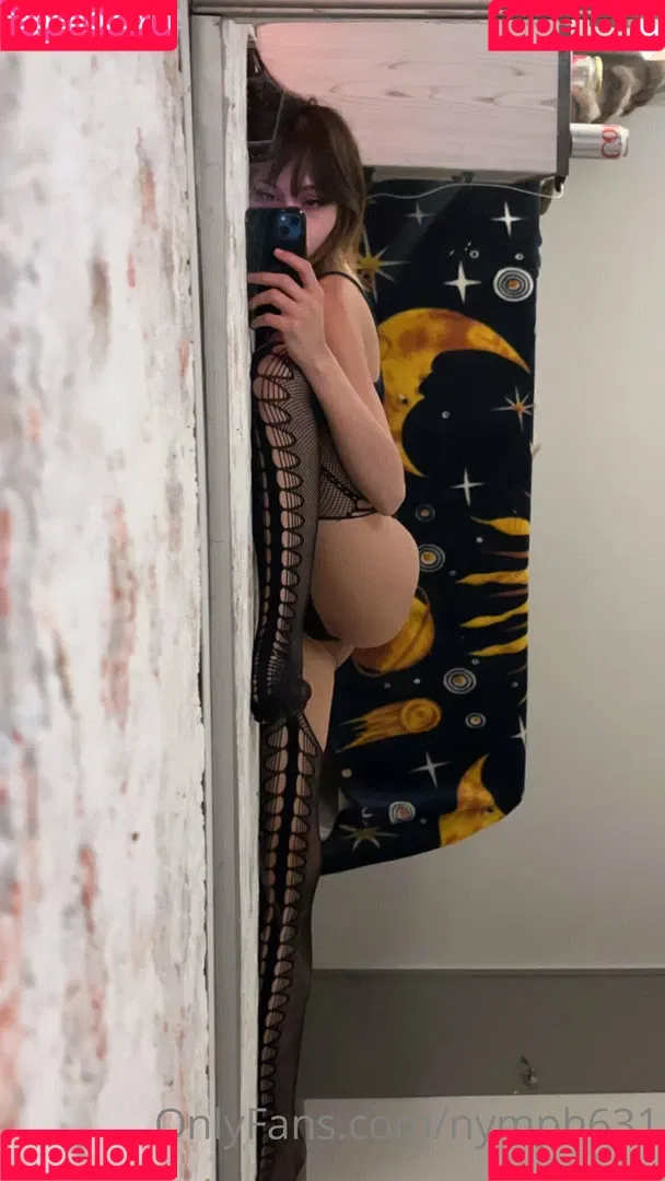 Nymph_candy Onlyfans Photo Gallery 