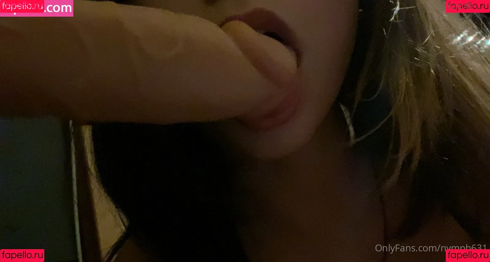 Nymph_candy Onlyfans Photo Gallery 