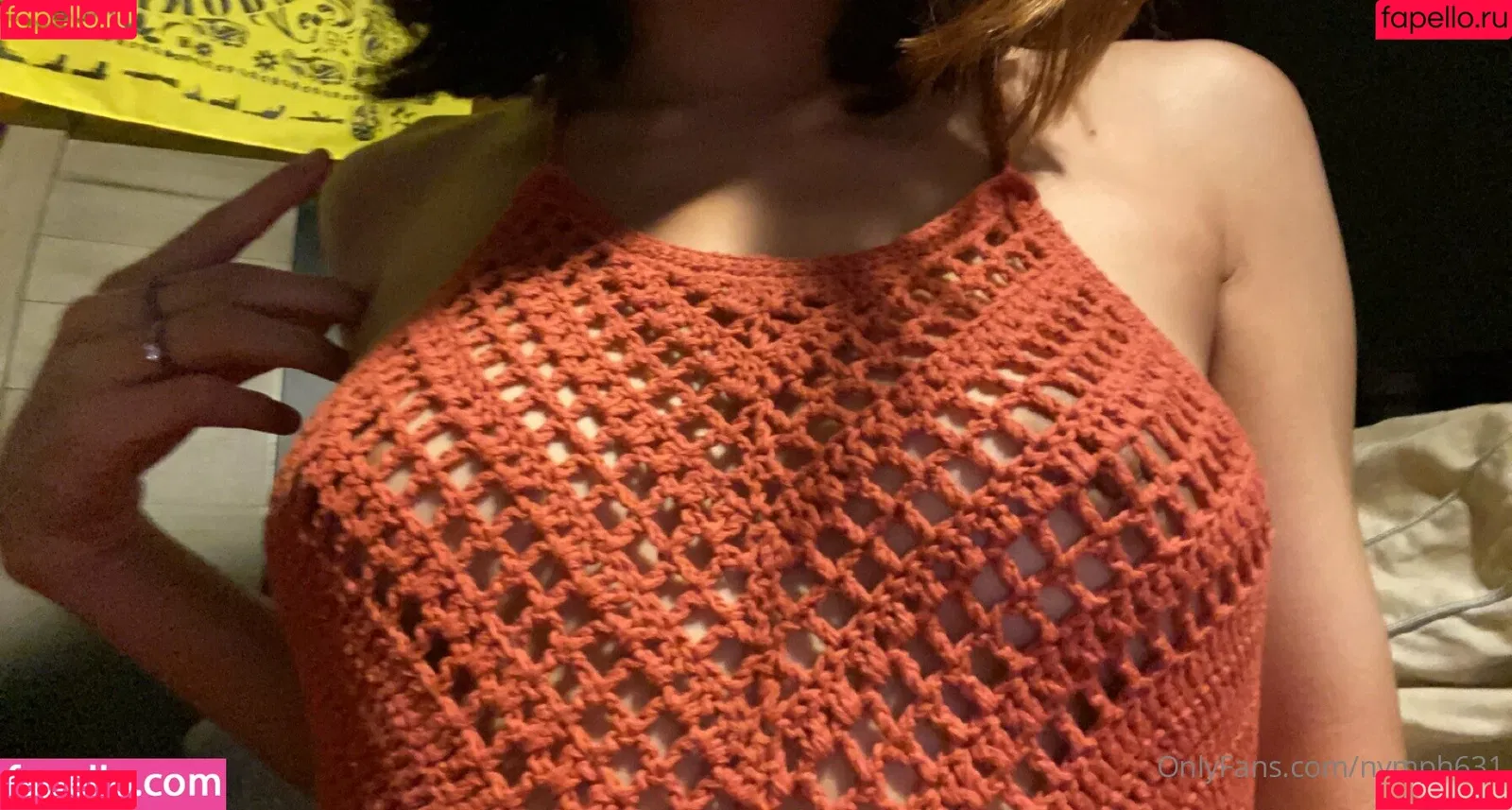 Nymph_candy Onlyfans Photo Gallery 