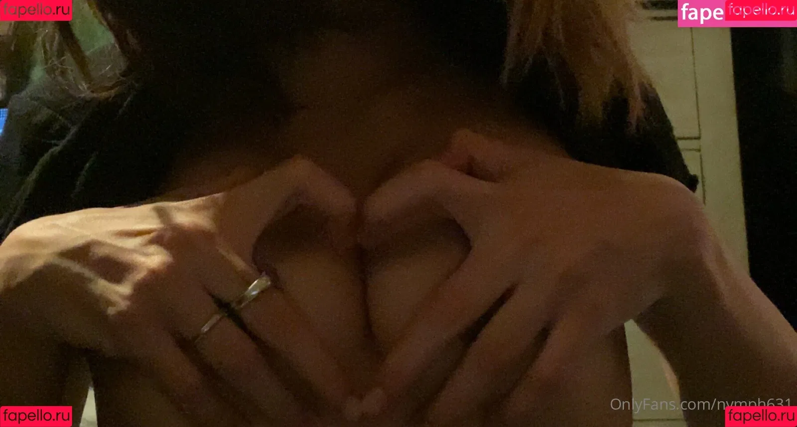 Nymph_candy Onlyfans Photo Gallery 