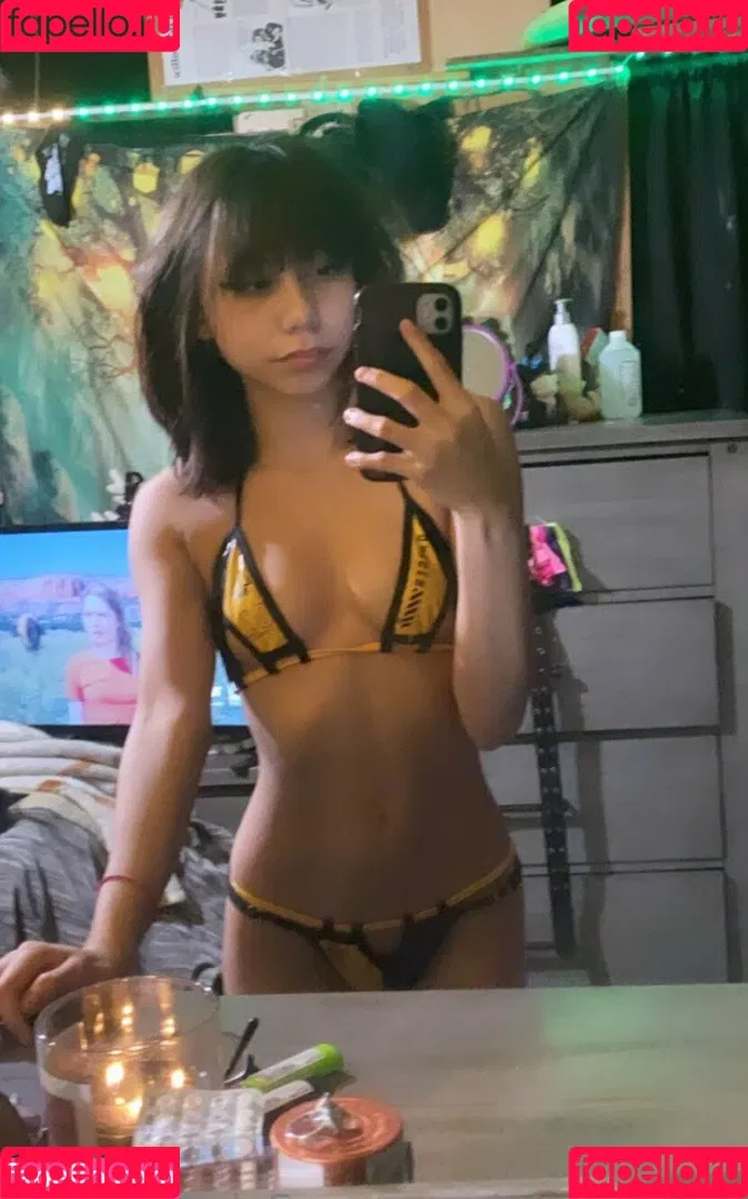 Nymph_candy Onlyfans Photo Gallery 