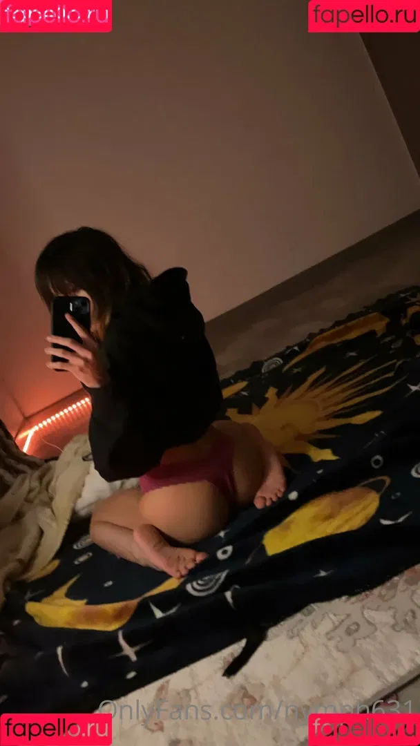 Nymph_candy Onlyfans Photo Gallery 