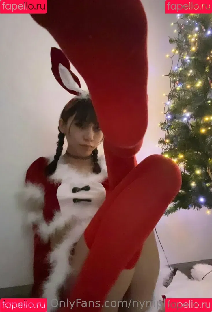 Nymph_candy Onlyfans Photo Gallery 