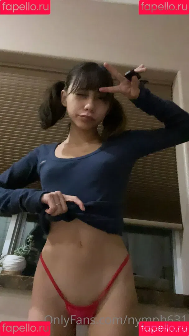 Nymph_candy Onlyfans Photo Gallery 