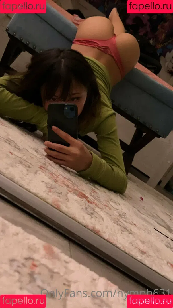 Nymph_candy Onlyfans Photo Gallery 