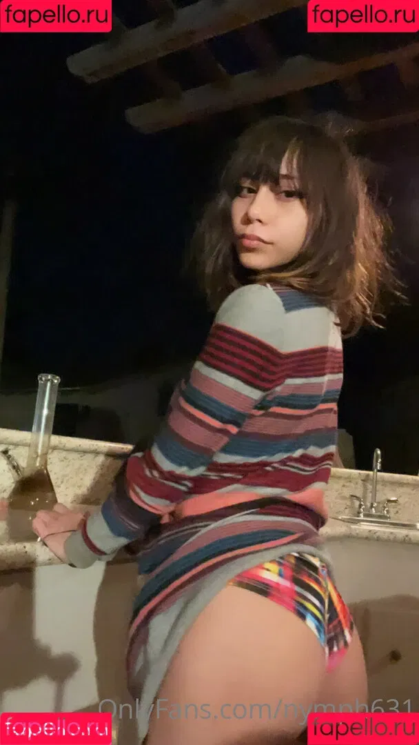Nymph_candy Onlyfans Photo Gallery 