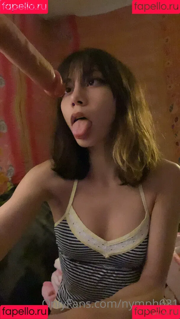 Nymph_candy Onlyfans Photo Gallery 