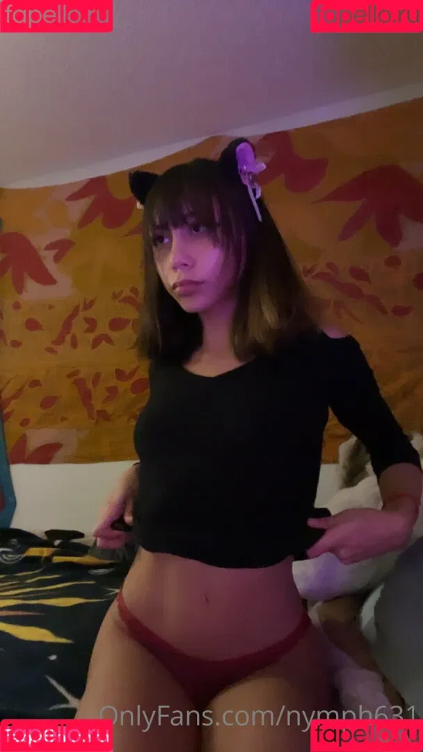 Nymph_candy Onlyfans Photo Gallery 