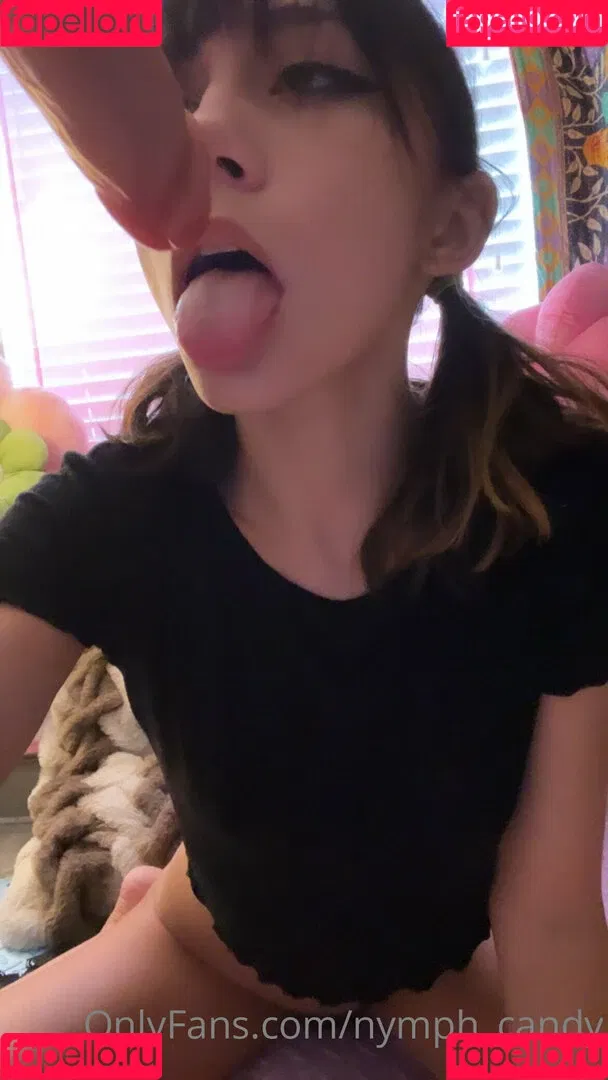 Nymph_candy Onlyfans Photo Gallery 