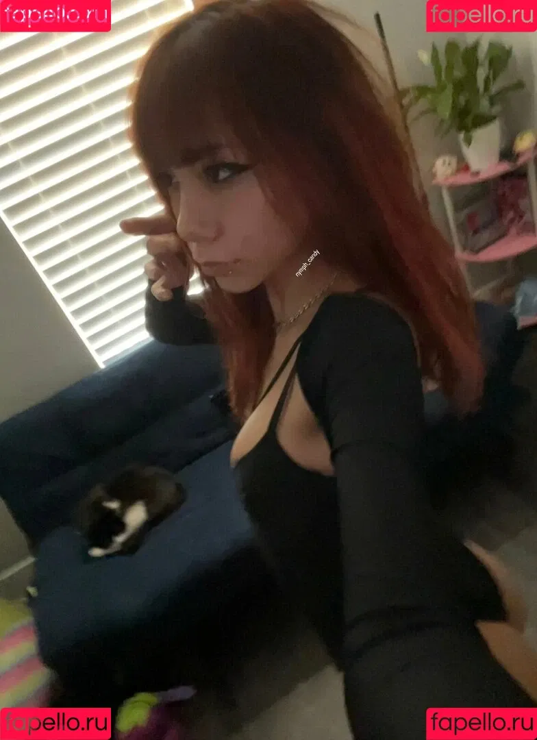Nymph_candy Onlyfans Photo Gallery 