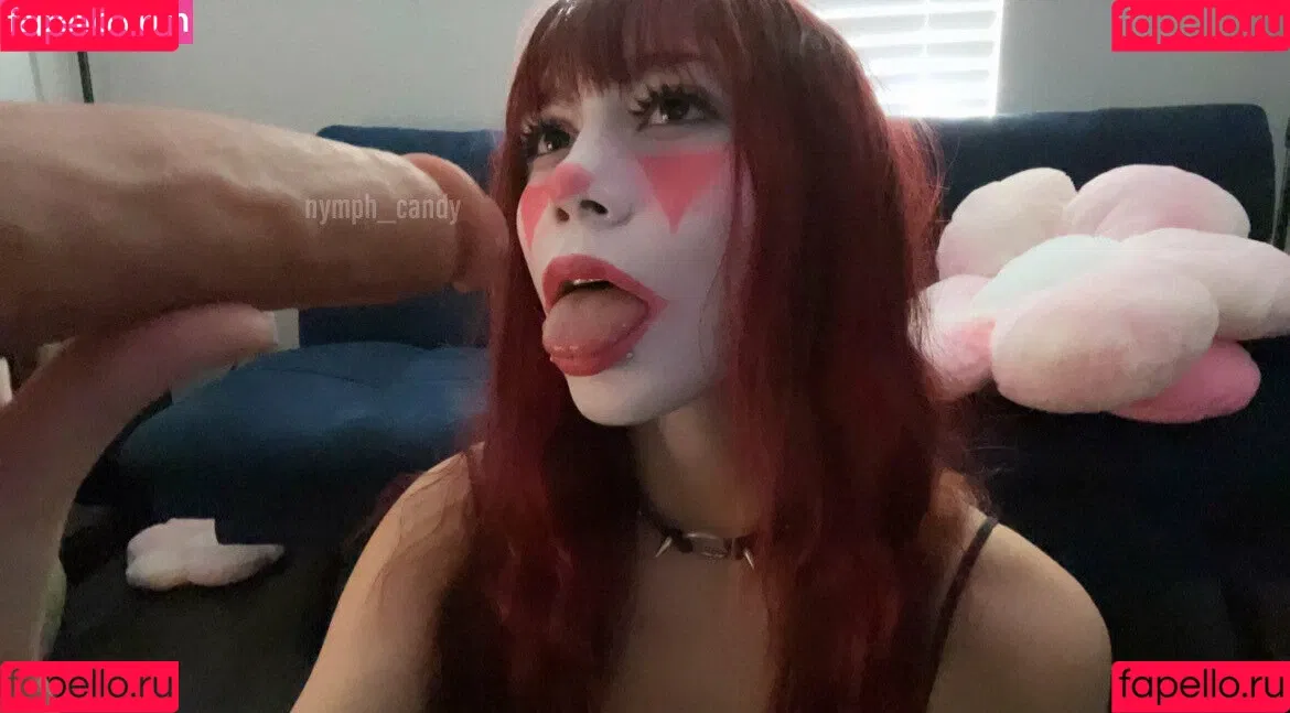 Nymph_candy Onlyfans Photo Gallery 