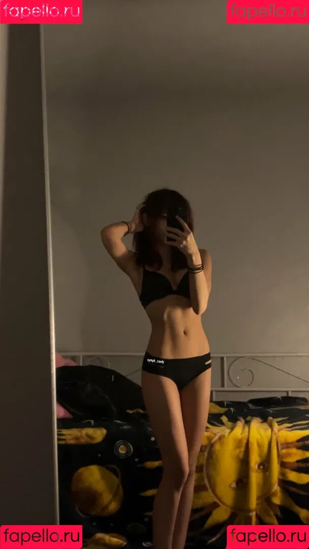 Nymph_candy Onlyfans Photo Gallery 
