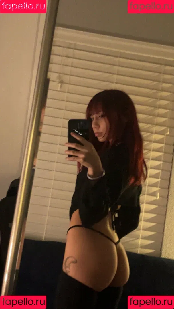Nymph_candy Onlyfans Photo Gallery 