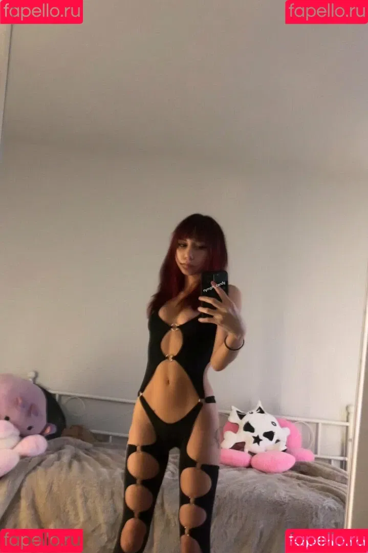 Nymph_candy Onlyfans Photo Gallery 