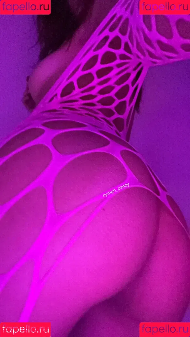 Nymph_candy Onlyfans Photo Gallery 
