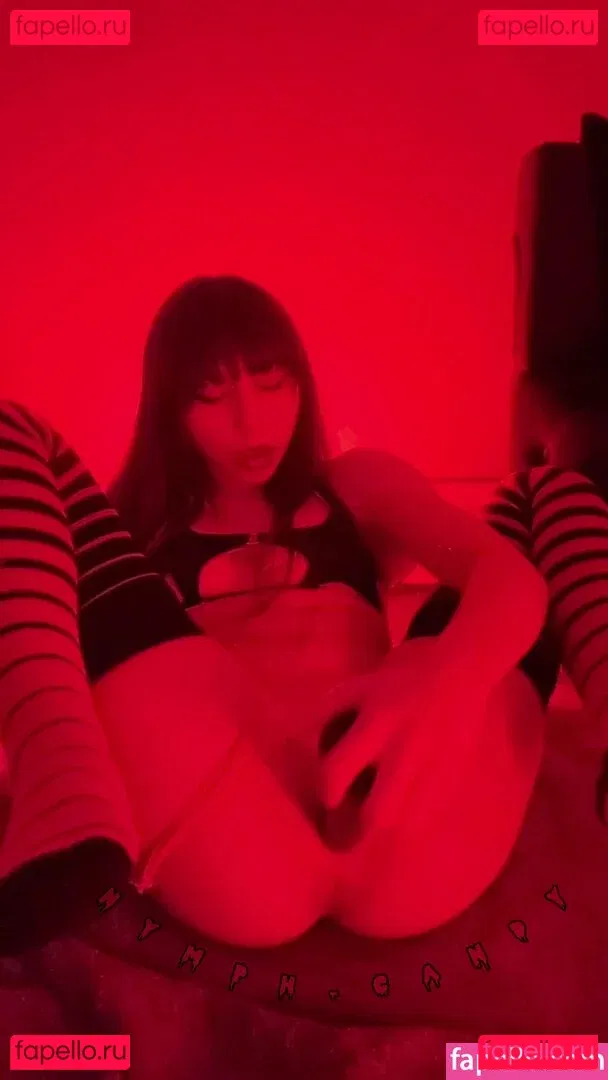 Nymph_candy Onlyfans Photo Gallery 