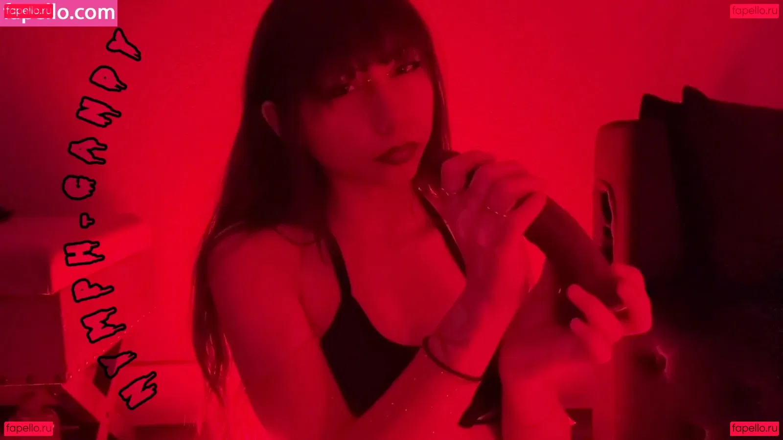 Nymph_candy Onlyfans Photo Gallery 