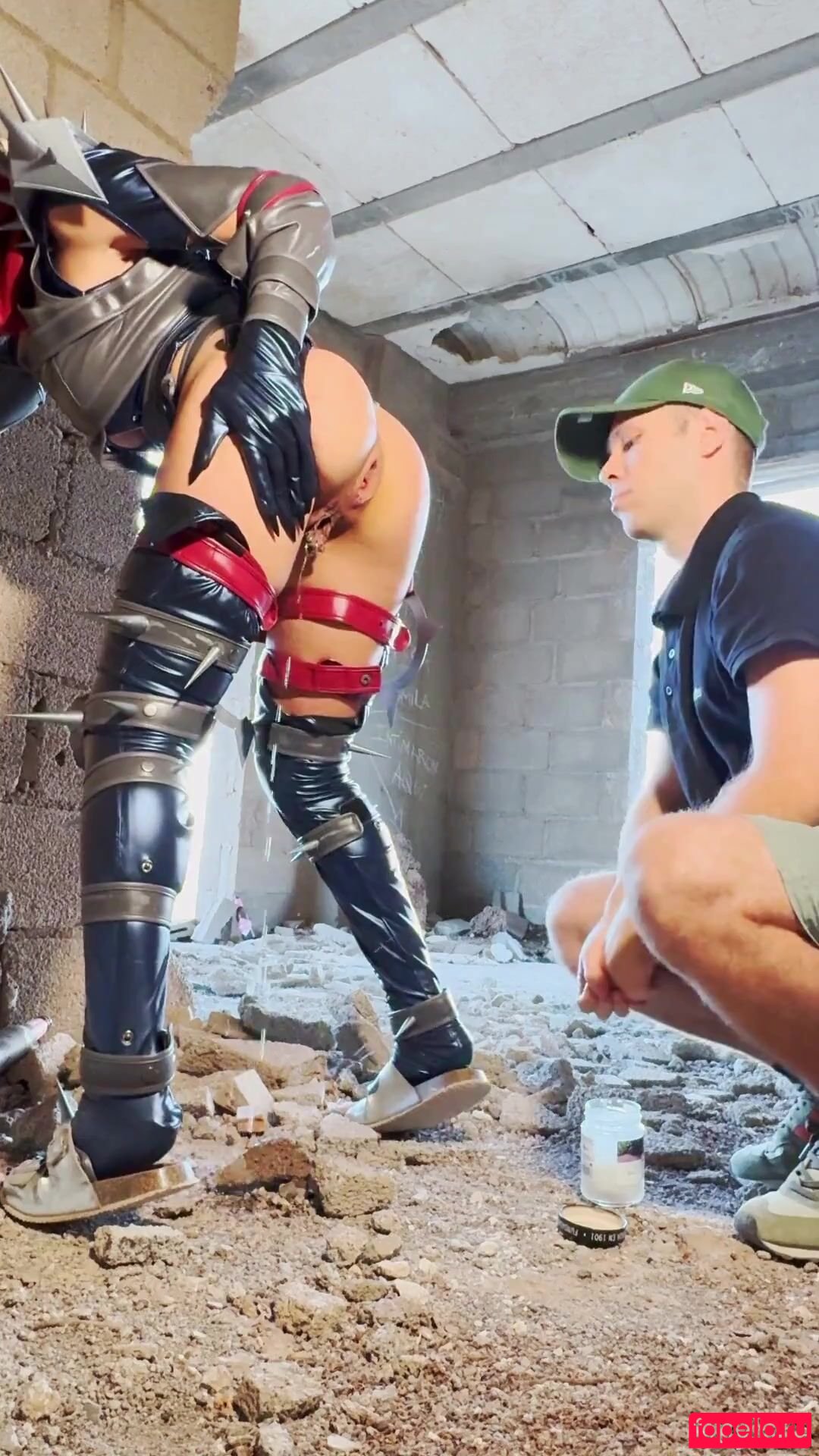 Lady Ana Nude Onlyfans Photo 4