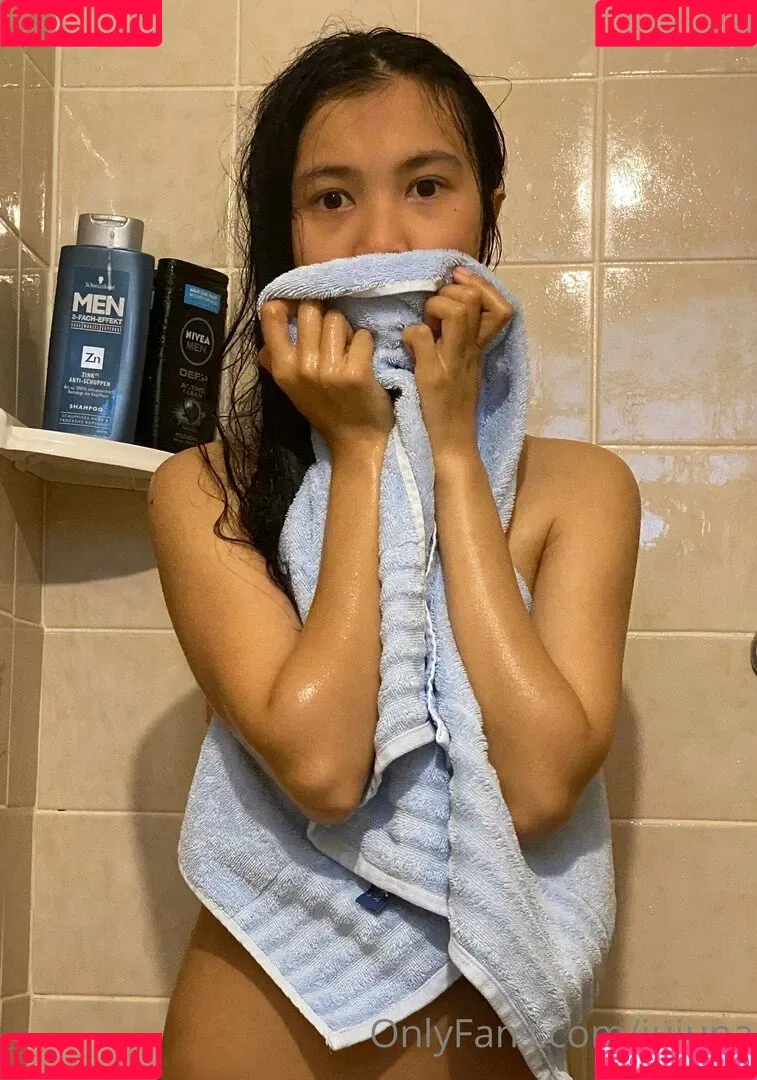 jujuna Onlyfans Photo Gallery 