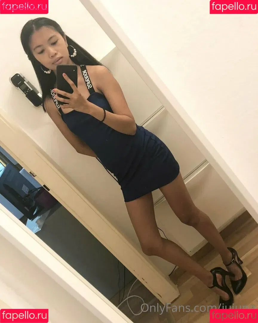jujuna Onlyfans Photo Gallery 