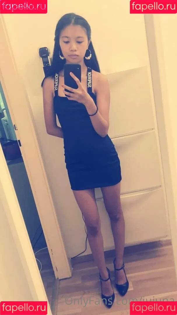 jujuna Onlyfans Photo Gallery 