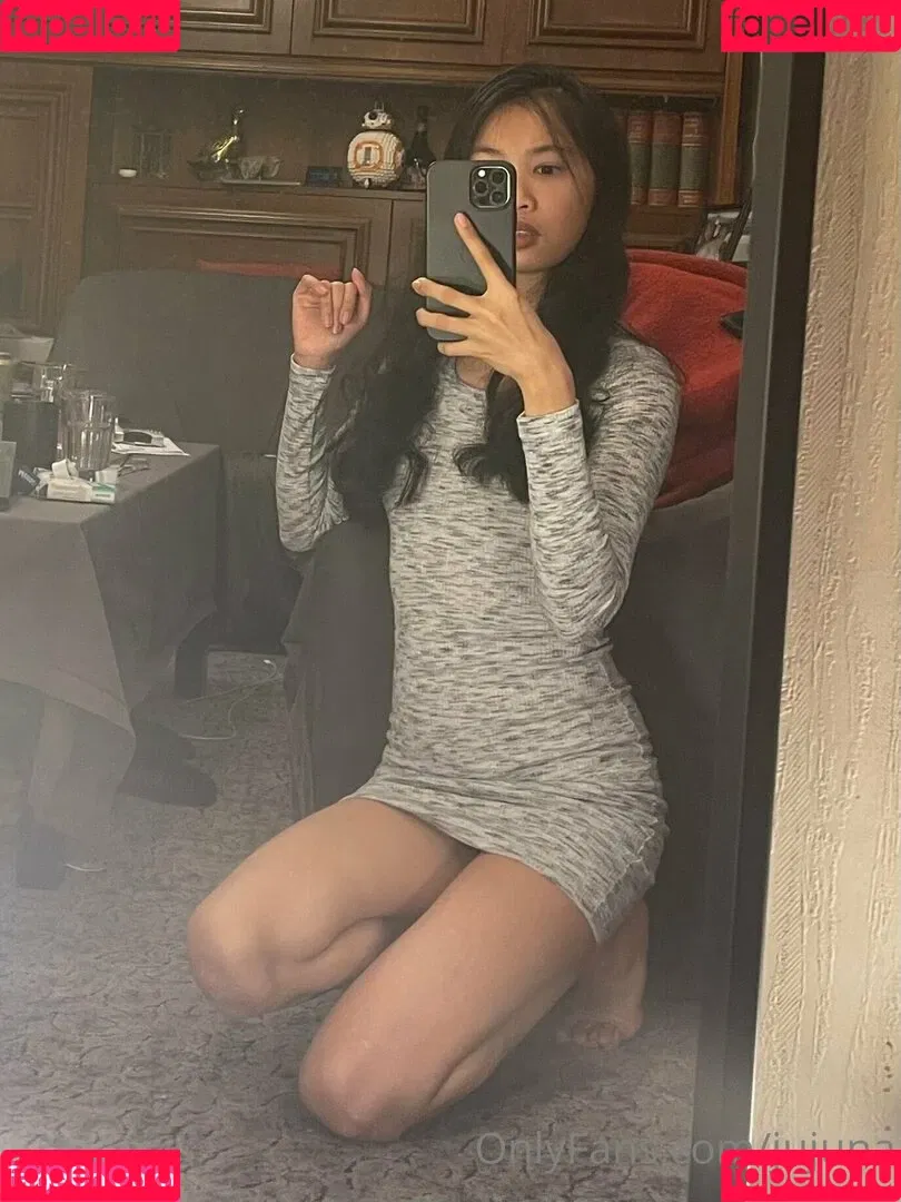 jujuna Onlyfans Photo Gallery 