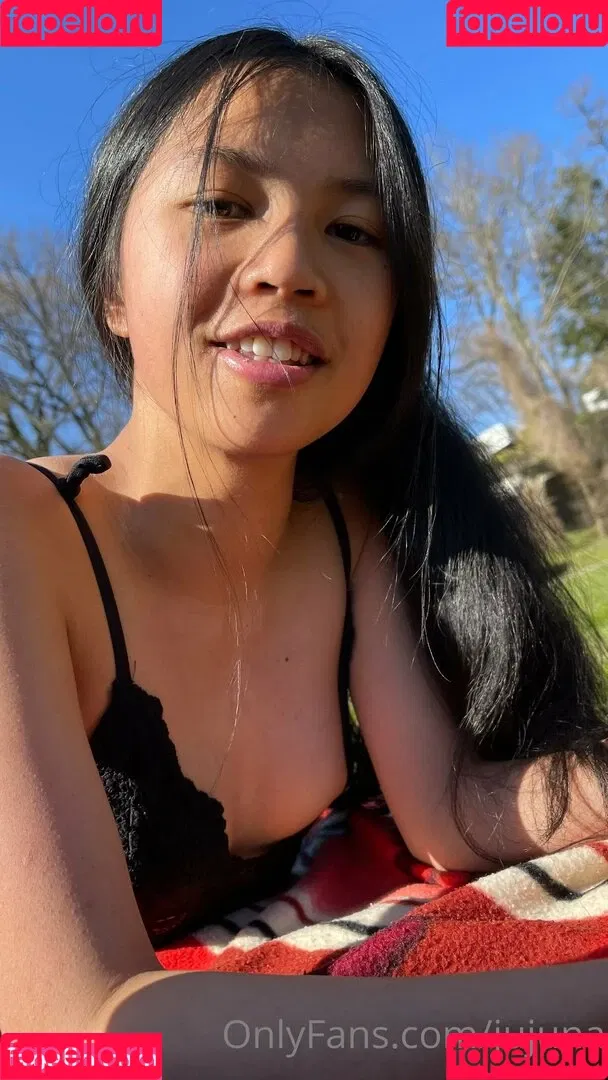 jujuna Onlyfans Photo Gallery 