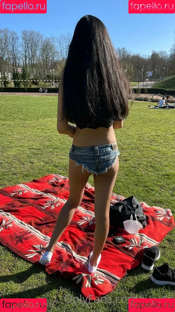 jujuna Onlyfans Photo Gallery 